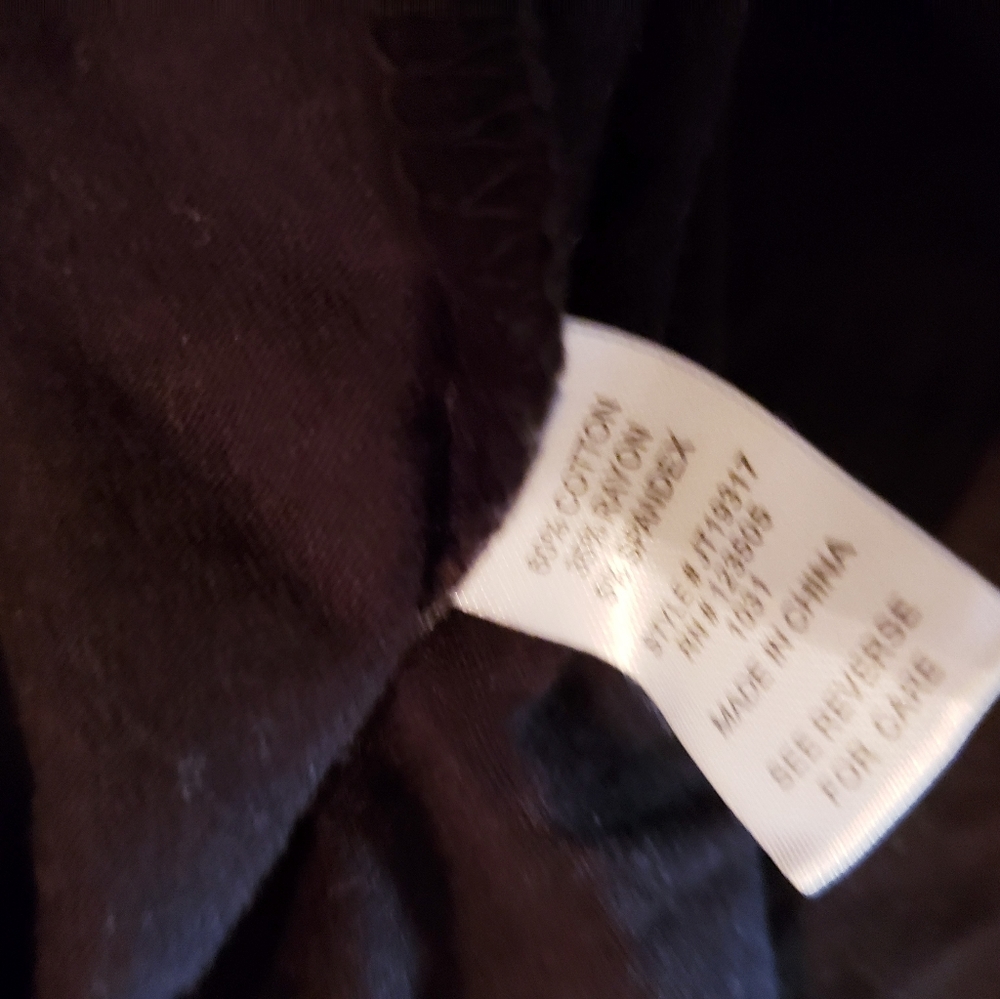 Bodysuit - Picture 2 of 2